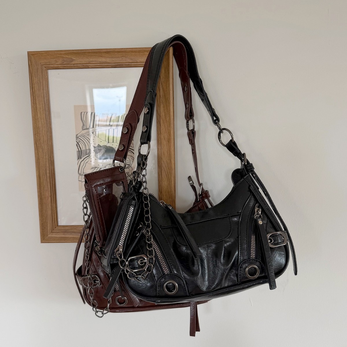 Luxury Bags Tote - CGCBAG : sacs à bandoulière vintage