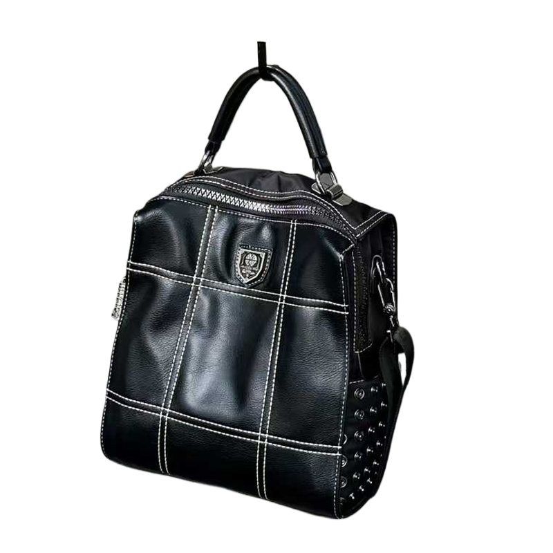 Luxury Bags Leather - Nouveau sac à dos pour femmes