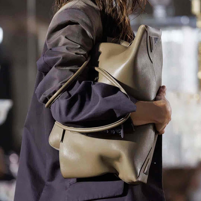Sac fourre-tout rétro à motif  - Luxury Bags Tote avis et prix