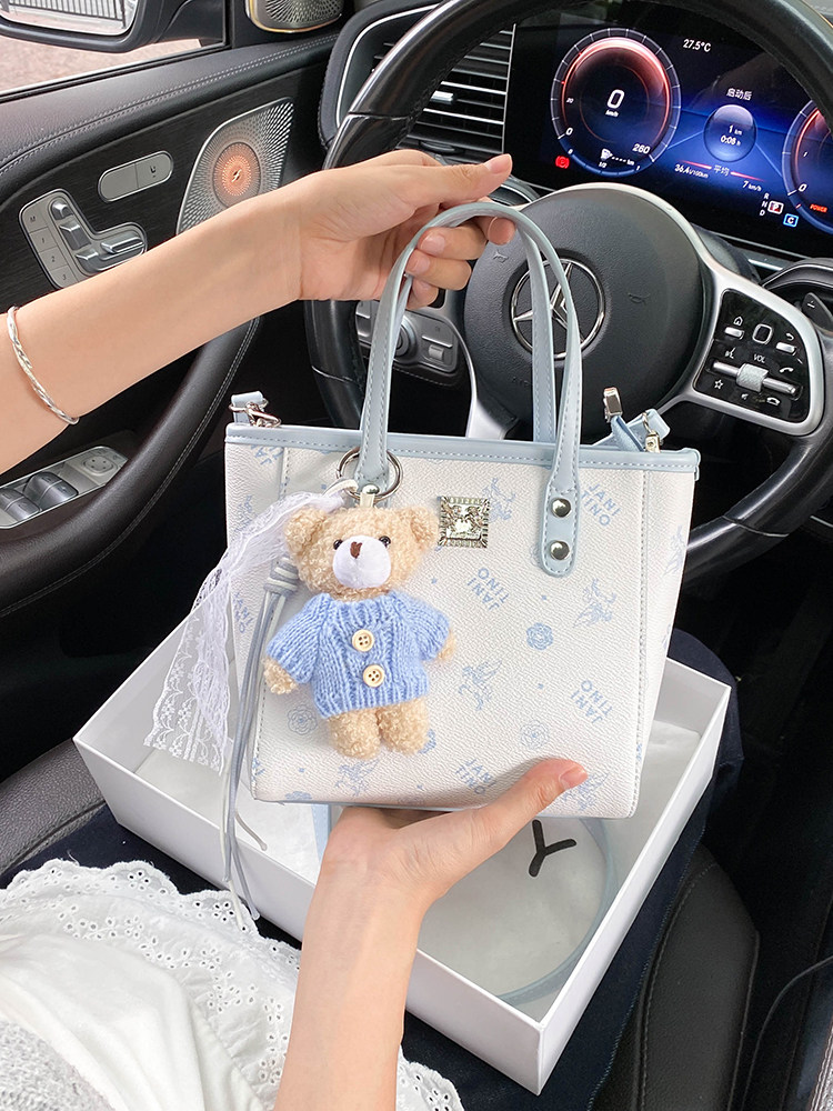 Sac seau de luxe et polyvalent - Luxury Bags Cute avis et prix