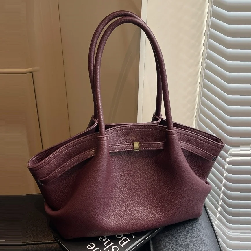Sacs à main bordeaux pour femm - Luxury Bags Tote avis et prix