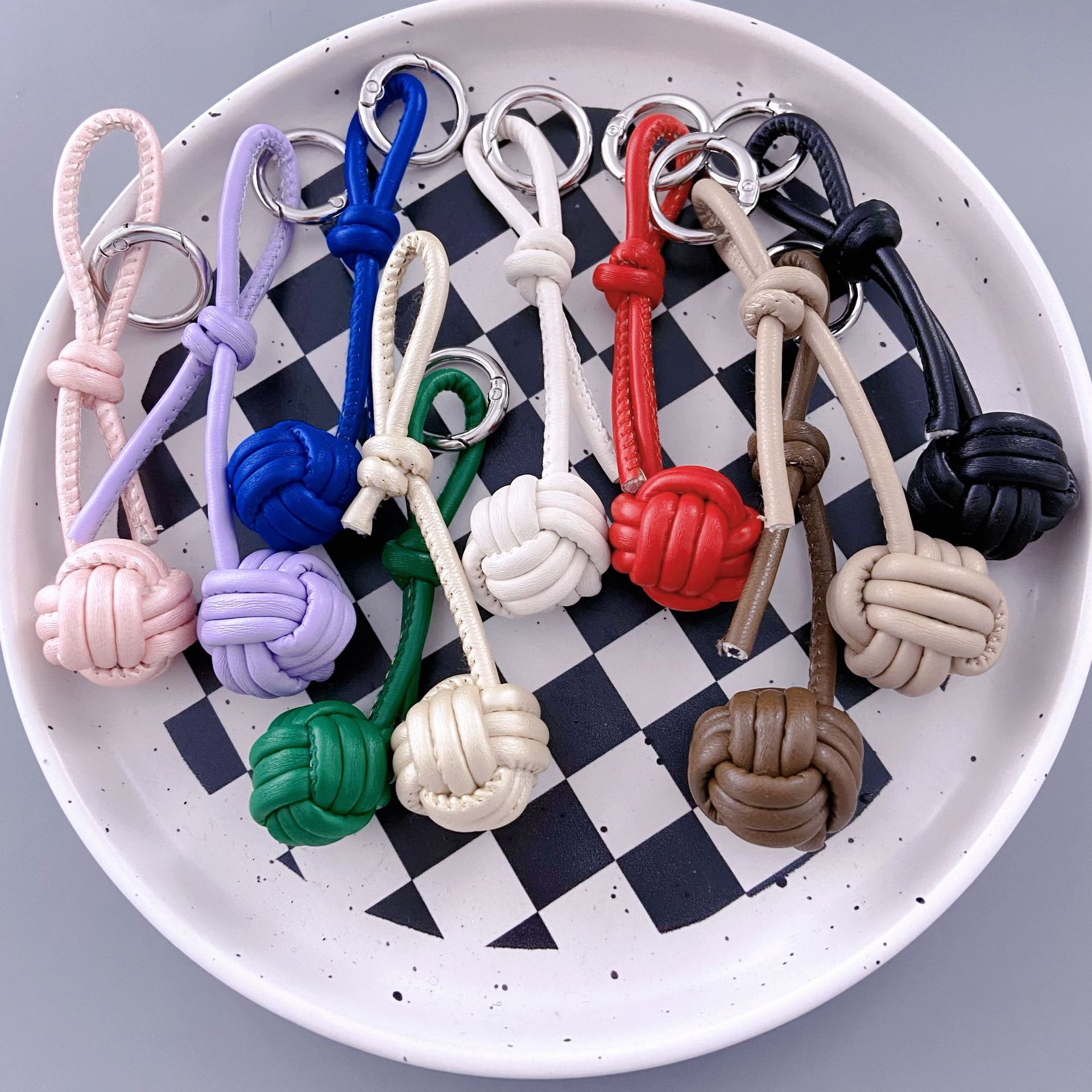 Pendentif de sac japonais Hara - Luxury Japanese Bags Brands avis et prix