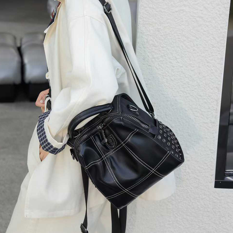 Nouveau sac à dos pour femmes  - Luxury Bags Leather avis et prix
